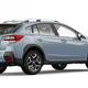 Illustration for article titled The 2018 Subaru Crosstrek Will Lay Waste To Volkswagen; The Germans Are Drowning In Tears; Subaru Dealers Are Already Gold-Plating Their Toilets